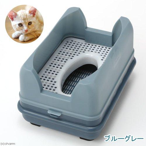 オーカッツキャットワレブルーグレーフレークタイプ - 日本の商品を