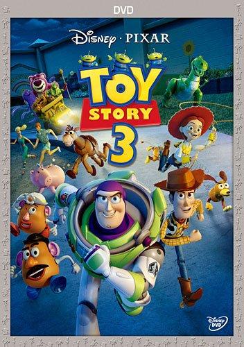 Buy Toy Story 3 [DVD] from Japan - Buy authentic Plus exclusive