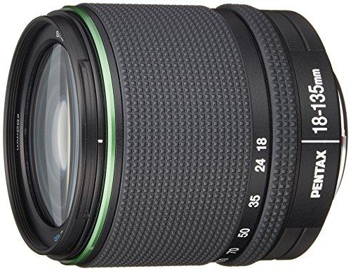 smc PENTAX-DA 18-135mmF3.5-5.6ED AL [IF] DC WR High magnification zoom lens  [For APS-C size] [High depiction performance] [Small and lightweight