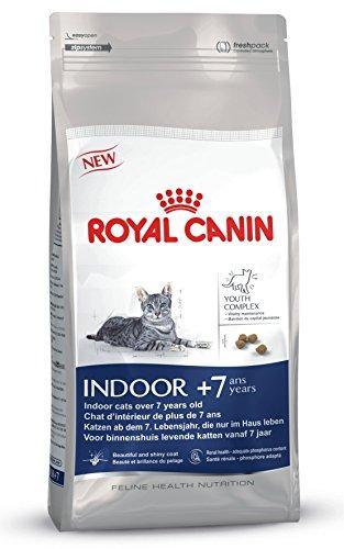 royal canin 7 plus