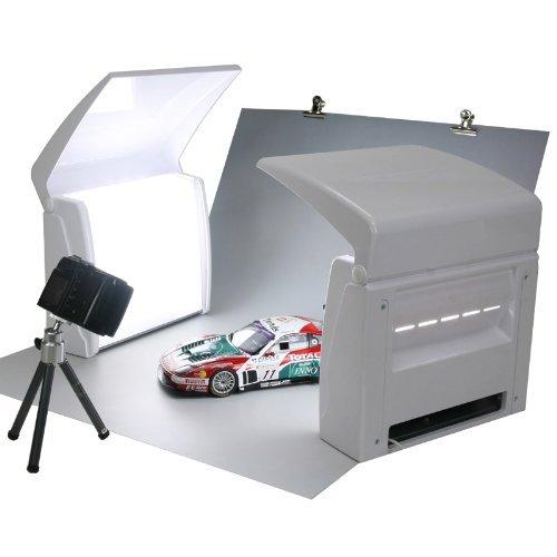 Photora PHOTOLA Basic set of equipment for product photography (made in  Japan) PH001