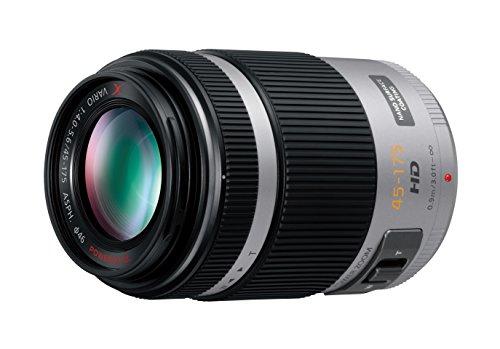 Buy Panasonic Telephoto Zoom Lens for Micro Four Thirds Lumix G X