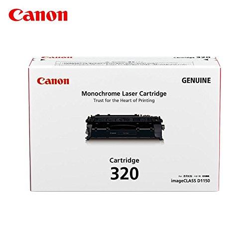 Buy CANON Toner Cartridge 320 (5% comma% 000 sheets) 2617B003 CN