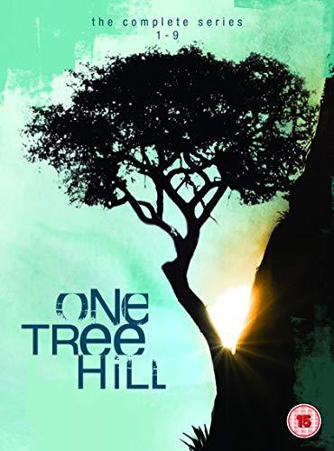 One Tree Hill: Season 1-9 [DVD] [Import]