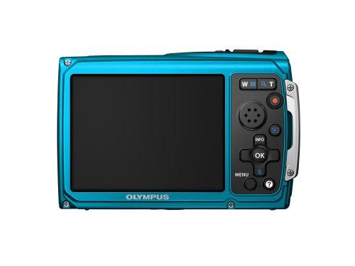 Buy OLYMPUS Digital Camera TG-320 14MP 3m Waterproof 1.5m Drop