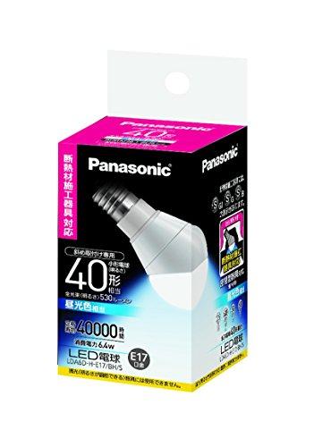 Zenplus Panasonic Led Light Bulb Light Bulb 40w Type Equivalent E17 Base Daylight Color Equivalent 6 4w Small Light Bulb Diagonal Mounting Type Lda6dhe17bhs Price Buy Panasonic Led Light Bulb Light