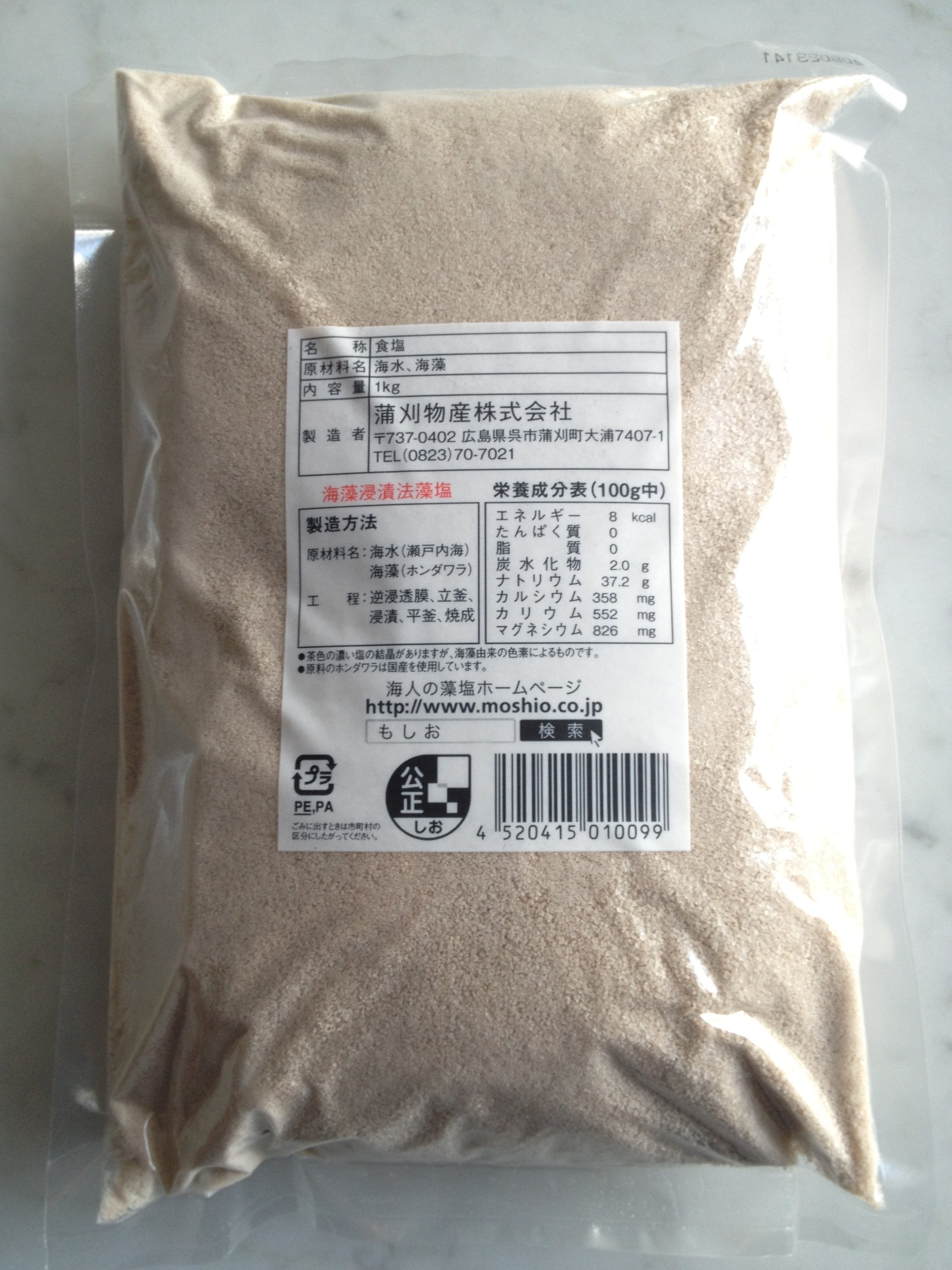 product