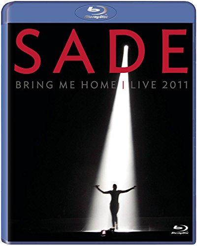 SADE 日本公演パンフレットとDVD2作品インポート版 - ミュージック