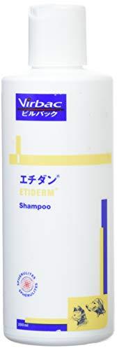 Virbac etiderm dog outlet shampoo