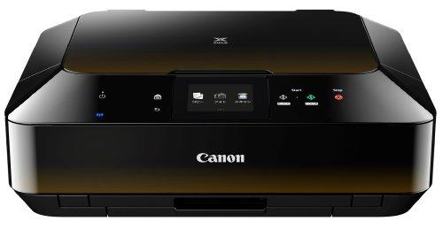 Buy Old model Canon inkjet multifunction device PIXUS MG6330 Black