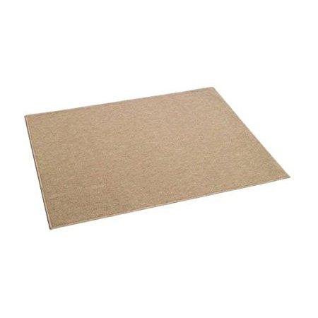 Buy EMUL CPT300L Soundproof mat for electronic piano Beige color