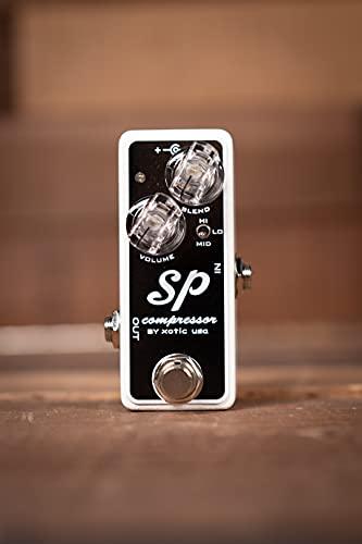 □ Xotic SP Compressor Compressor 平行進口- 網購日本原版商品