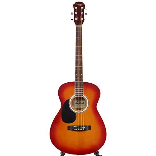 Buy LEGEND FG-15 LH CS Left-handed acoustic guitar from Japan