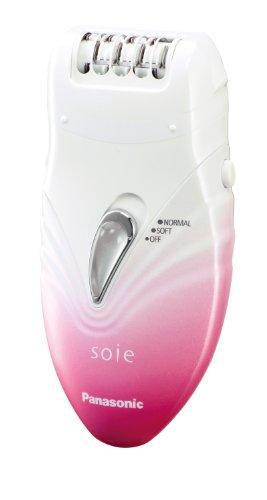 Panasonic 脫毛器Soie for Body Pink ES-WS33-P - 網購日本原版商品