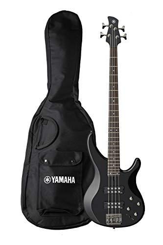 Yamaha YAMAHA Electric Bass TRBX304 BL Black (BL)