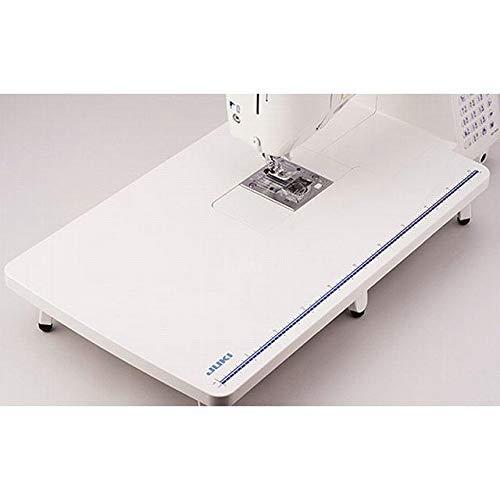 Buy Wide table for JUKI computer sewing machine hzl-G100 / G200