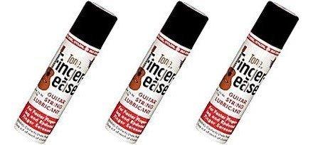 Buy TONE Fingerboard Lubricant Finger Ease 3 Pieces Set from Japan