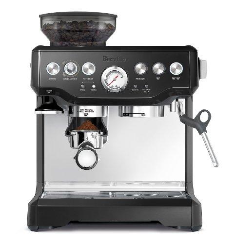 Buy Breville BES870BSXL Barista Express 