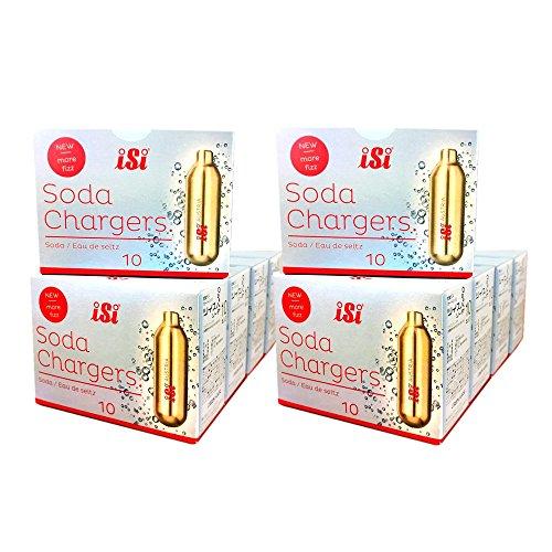 Twispa 蘇打碳酸墨盒 100 件套 [HTRC 2.2] - 網購日本原版商品，點對點直送香港 | ZenPlus
