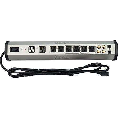 Buy FURMAN Power Conditioner PST-8D PST8D from Japan - Buy authentic Plus  exclusive items from Japan | ZenPlus