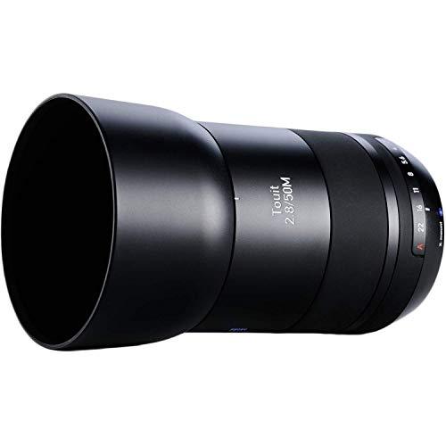Buy Carl Zeiss Macro Lens Touit 2.8 / 50M X Mount 50mm F2.8 APS-C