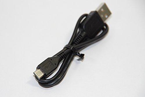 sony rx100 usb cable