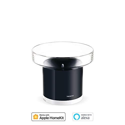 Buy NETATMO Rain Gauge for Netatmo Weather Station --Retail