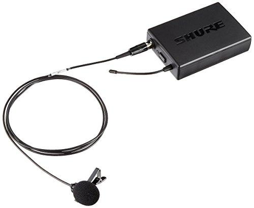 Buy SHURE Wireless System SVX Series SVX188 / CVL Lavalier