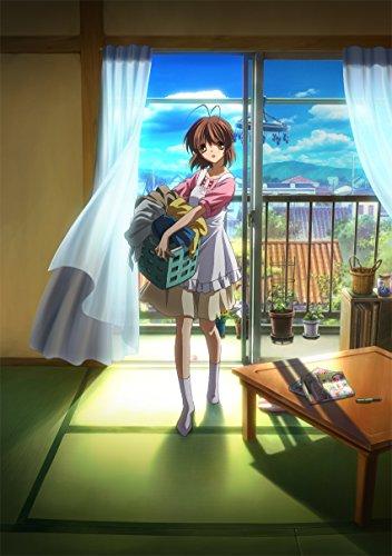 Buy CLANNAD AFTER STORY Compact Collection Blu-ray (First