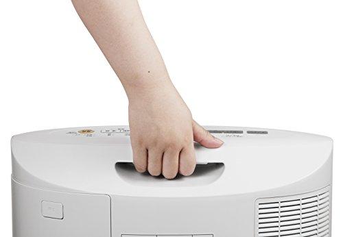 Buy Panasonic Ceramic Fan Heater with Humidification Function With