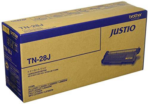 Brother Industries [brother genuine] Toner cartridge TN-28J Co...