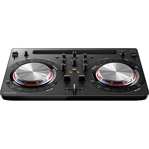 Buy Pioneer Pioneer DJ Controller iOS Compatible DDJ-WEGO3-K Black