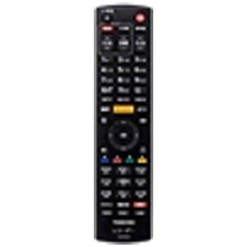 Buy REGZA DBR-T360 DBR-Z320 Other compatible remote controller SE