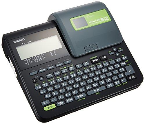 Buy Casio Label Writer Nameland BIZ High-end Model KL-V460 from