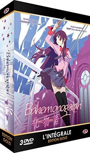Hanamonogatari (anime) | Bakemonogatari Wiki | Fandom
