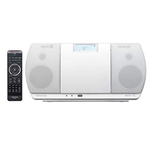 Buy Kenwood Component CR-D3-W [White] from Japan - Buy authentic