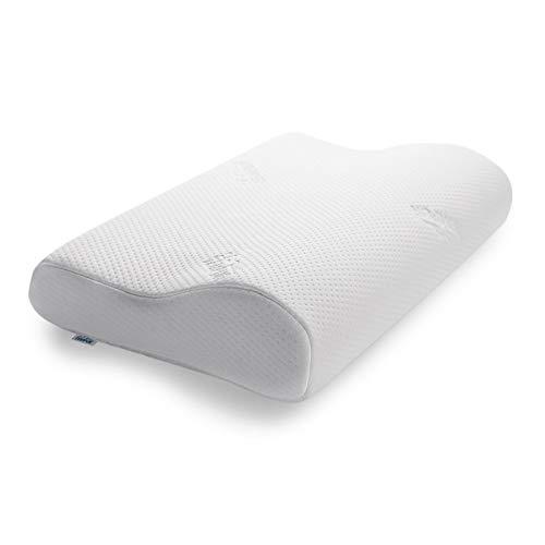 Buy Tempur Original Neck Pillow [Genuine Japan] White S Approx