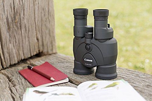 Buy Canon Binoculars 12 × 36 IS III BINO12X36IS3 from Japan - Buy