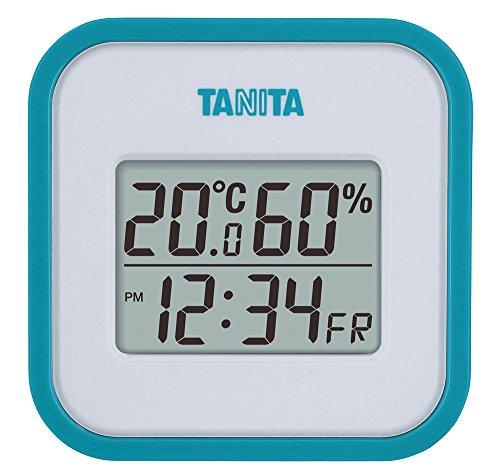 Buy Tanita Thermo-Humidity Meter Temperature Humidity Digital Wall