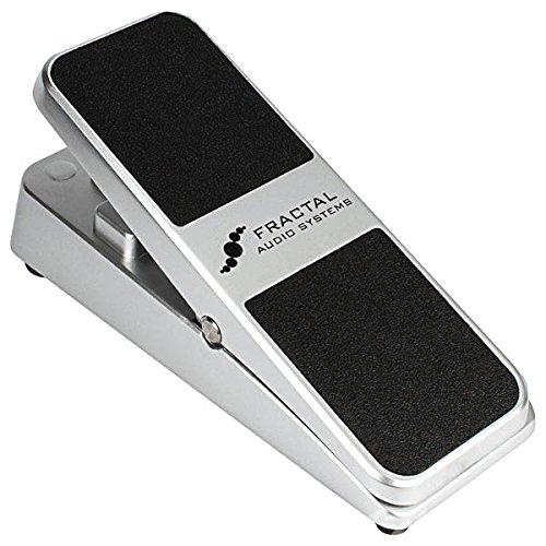 Buy Fractal Audio Systems EV-1 Expression Volume Pedal Silver