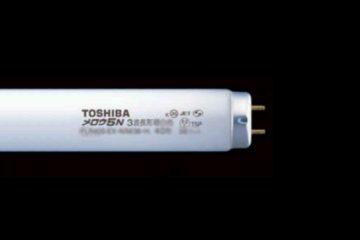 [Toshiba] (Set of 25) FL40SSEX-D / 37-H Mellow 5D Three-wavelength  fluorescent lamp G13 Three-wavelength daylight color