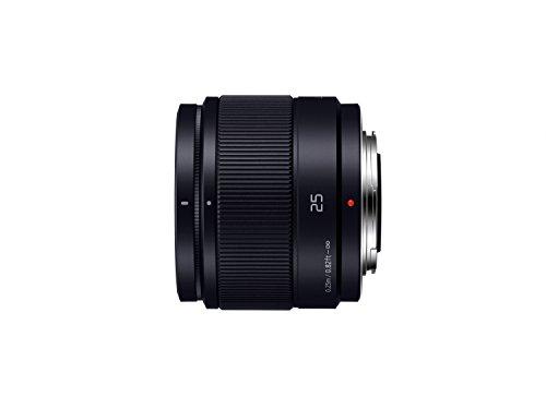 lumix g 25mm f1 7