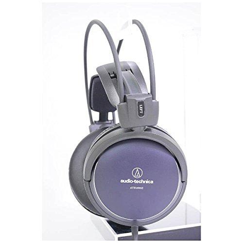 Audio Technica ART MONITOR ヘッドホン ハイレゾ音源対応 ATH-A900Z