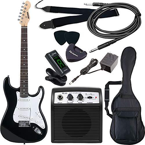 Buy SELDER Electric Guitar Stratocaster Type Sakura Musical