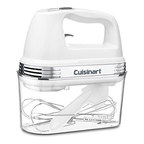 Cuisinart HM-050SJ WHITE-connectedremag.com