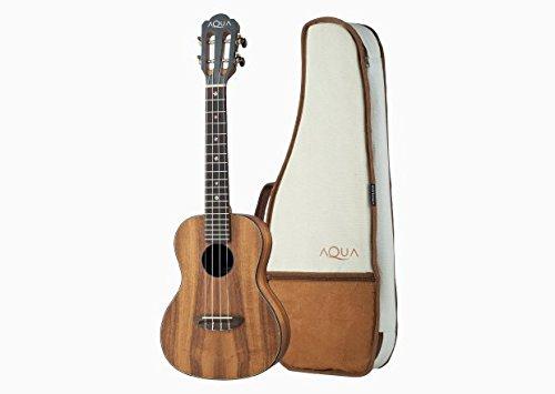 Buy [AQUA] Concert Ukulele Classic Koa II CK2 with case (core