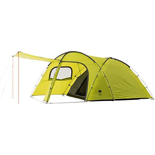 Buy Logos tent for 4-5 people ROSY Double XL 71805022 Spacious 2