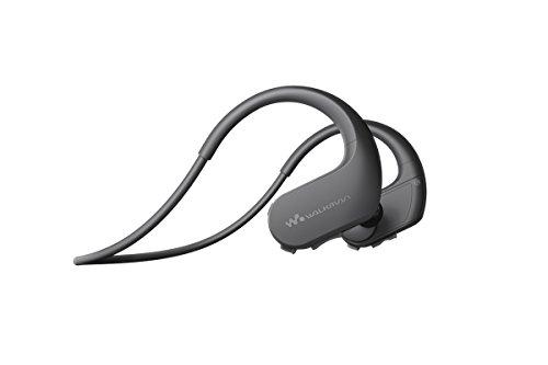 Buy Sony Headphones Integrated Walkman W Series NW-WS413: 4GB MP3