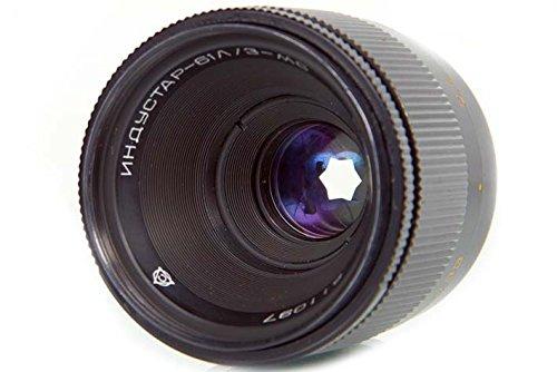 Buy Industar-61 L / Z 50mm M42 Lens Made in Russia from Japan