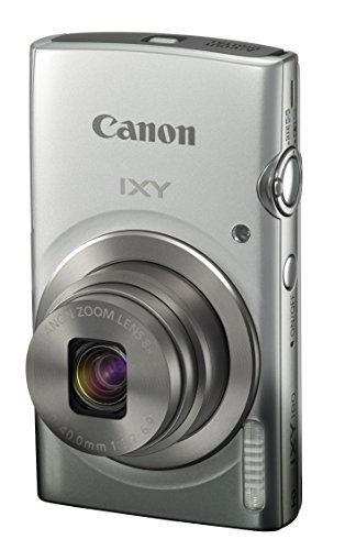 正規取扱店 180 Canon IXY シルバー 180 IXY IXY 180 シルバー